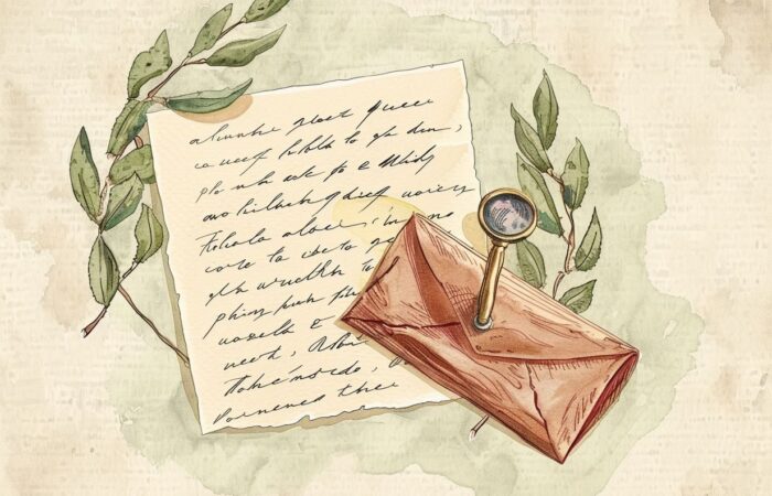Difference Between Formal And Informal Letter