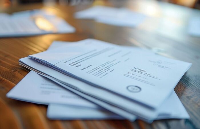 The Difference Between CV Resume And Biodata