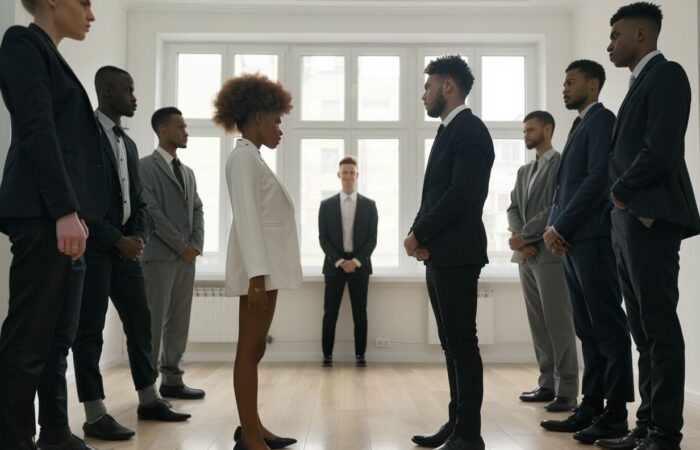 Faculty Vs Staff