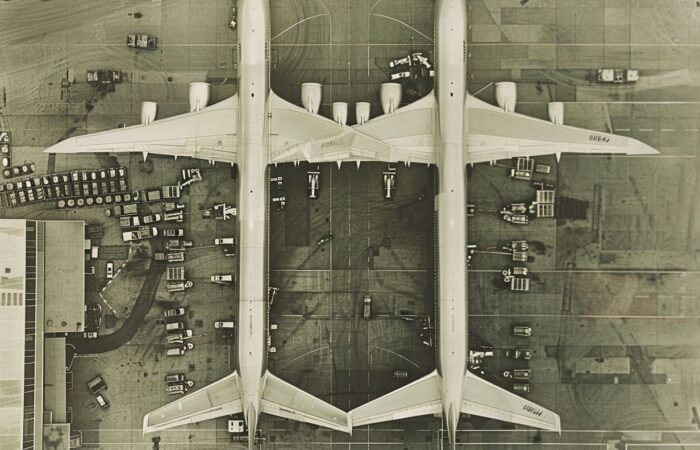 Airbus Vs Boeing