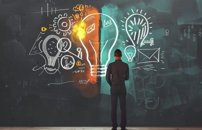 Difference Between Entrepreneur And Entrepreneurship