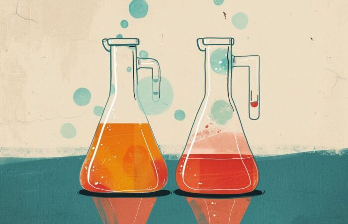 Difference Between Ideal And Non Ideal Solution 