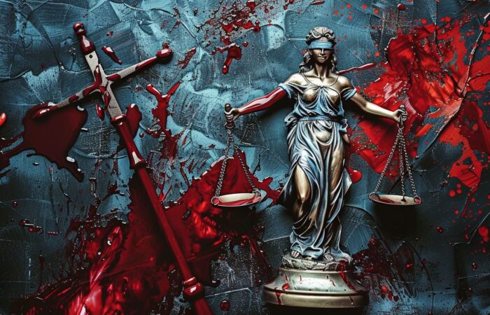 difference between murder and manslaughter