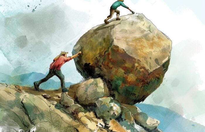 Difference Between Hard Work And Smart Work