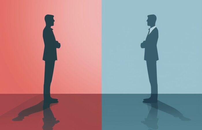 Difference Between Employee And Employer