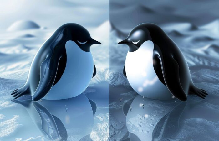 Lubuntu Vs Xubuntu