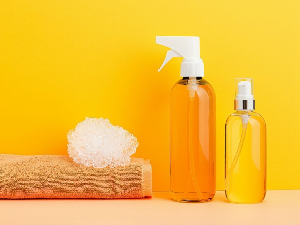Difference Between Cleanser And Face Wash 3 image 5 440