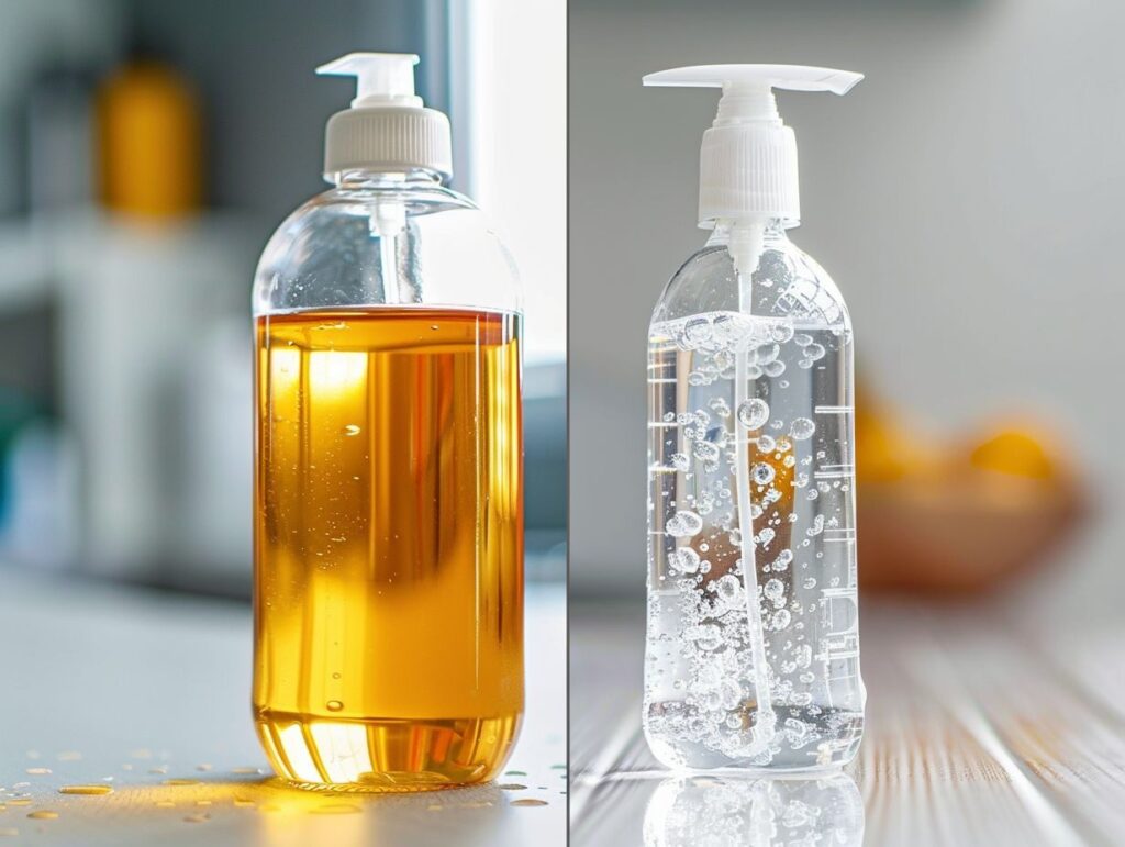 Difference Between Cleanser And Face Wash 1 image 5 442