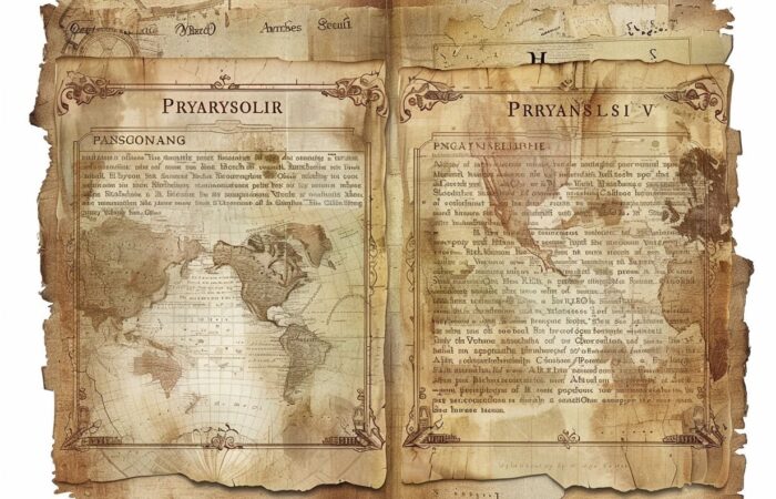 Difference Between Primary And Secondary Sources