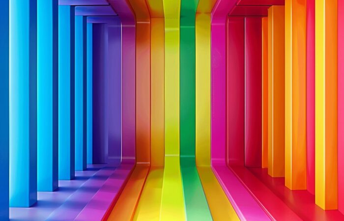 colourful vs colorful