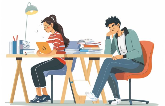 Difference Between Studying And Learning