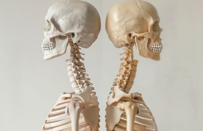 Difference Between Osteopath And Chiropractor
