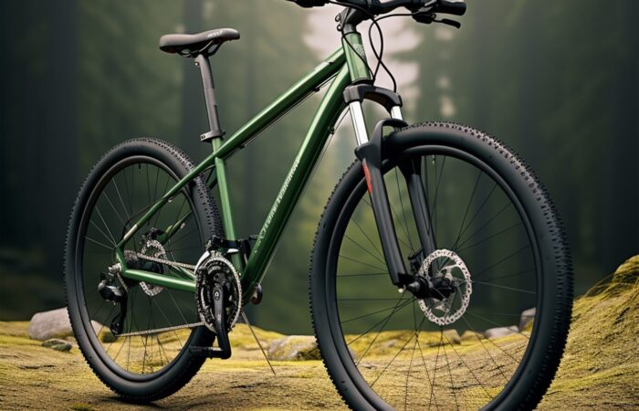 Difference between Cycle and Bicycle
