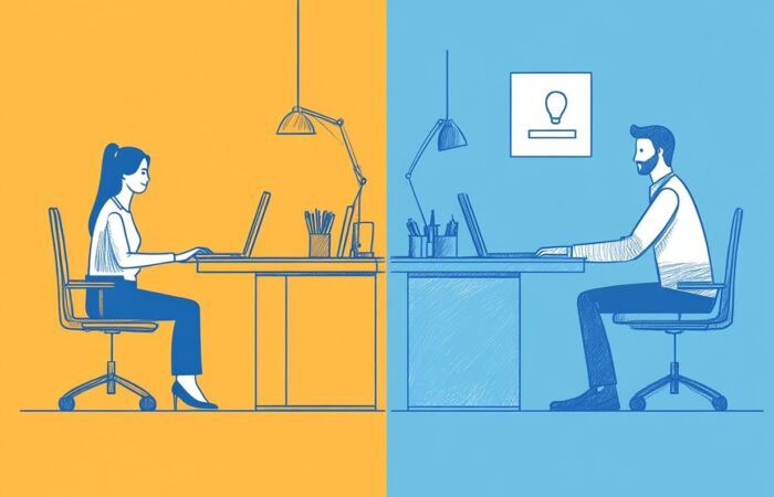 Contract of Service vs Contract For Services