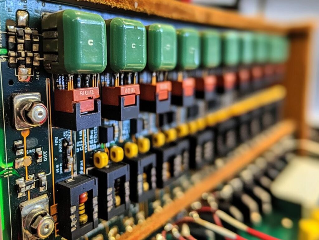 Difference Between SCR And TRIAC In Electronics 3 image 1 230