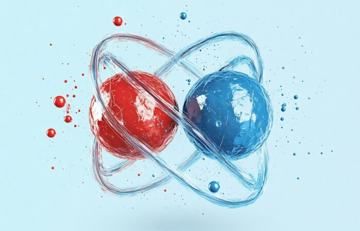 Difference Between Carbocation and Carbanion