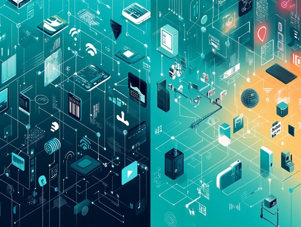 Internet of Things Vs Web of Things 1 image 1 285