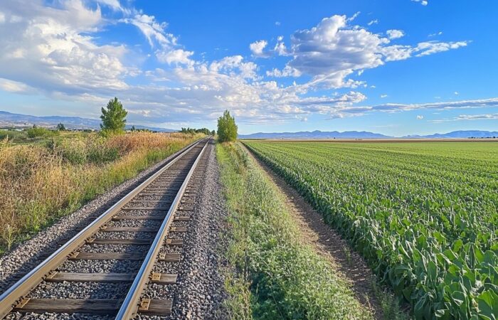What Is the Difference Between Track and Tract?