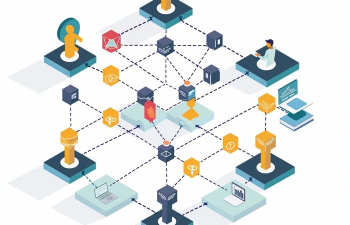 Difference Between Delegation And Decentralization