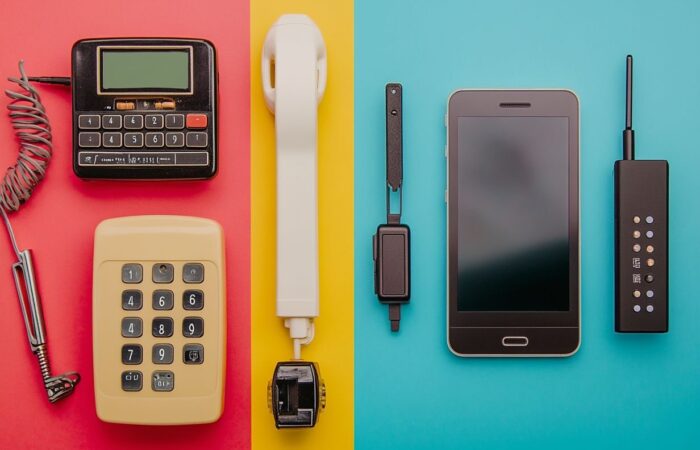Mobil vs Mobile