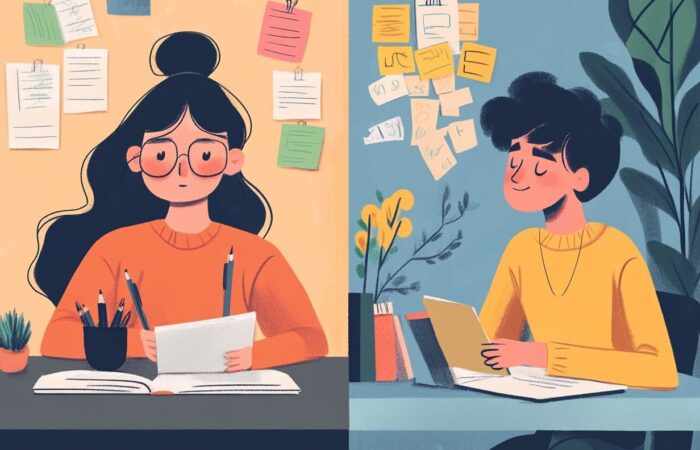 Difference Between Note Taking And Note Making