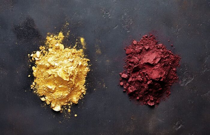 Difference Between White Phosphorus And Red Phosphorus