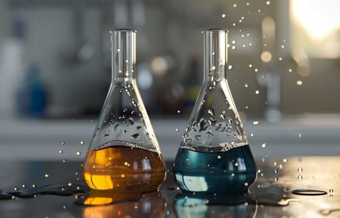 Difference Between Saturated And Unsaturated Hydrocarbons
