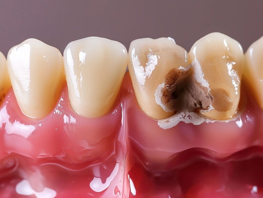 Difference Between Plaque And Tartar 3 image 285