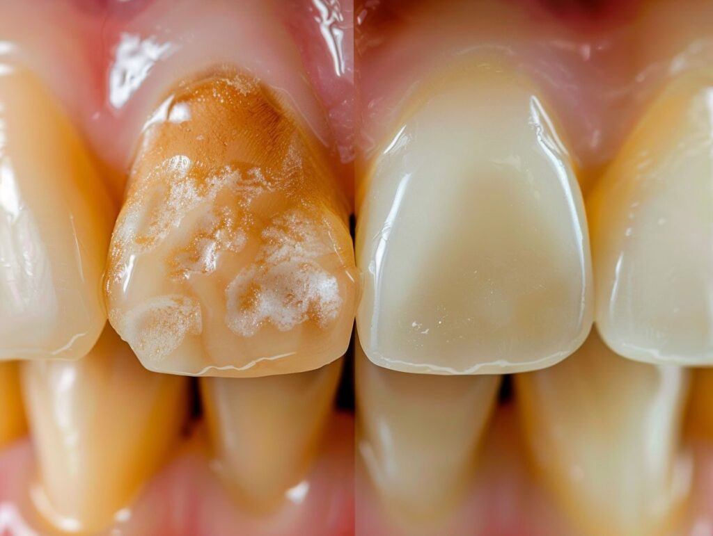 Difference Between Plaque And Tartar 1 image 287