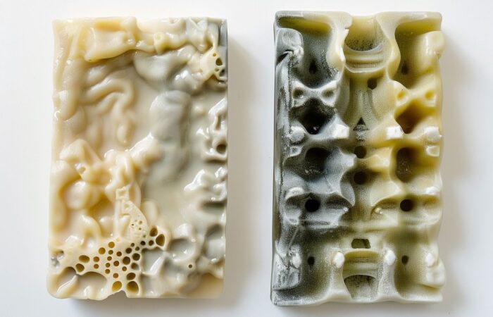 Mold Vs Mould
