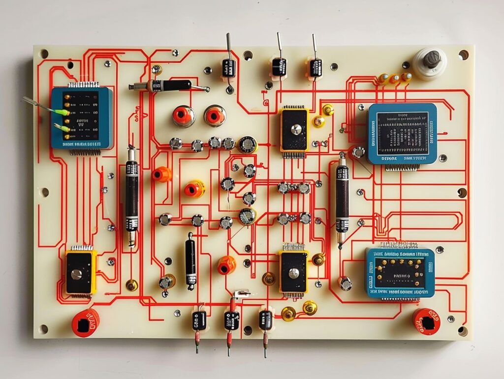 Difference Between Half Wave And Full Wave Rectifier 1 image 370