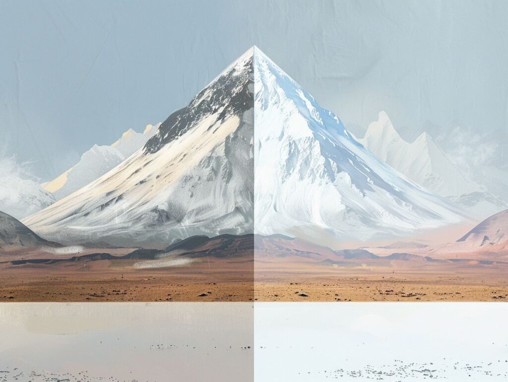 Difference Between Mountain And Plateau 2 image 427