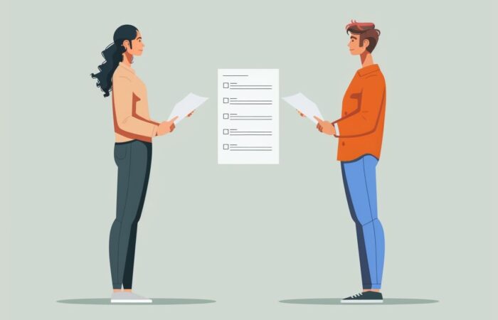 Requester Vs Requestor