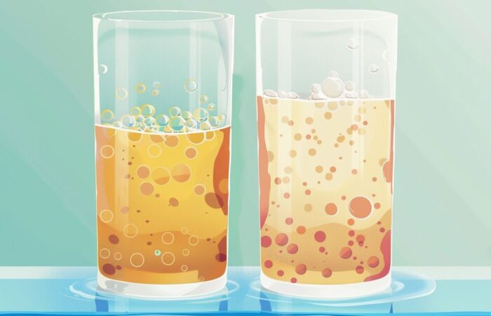 Difference Between Suspension And Emulsion