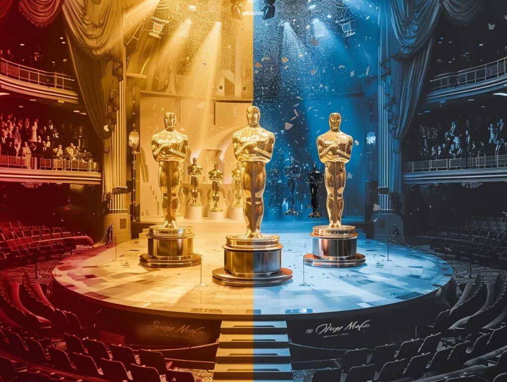 Golden Globes Vs Oscars Awards 1 image 473