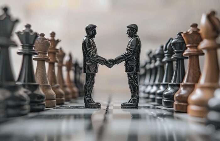Difference Between Merger And Acquisition