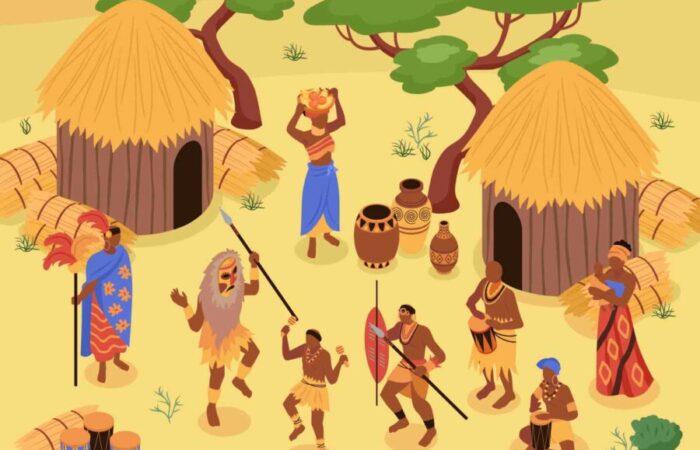 Difference Between Caste and Tribe