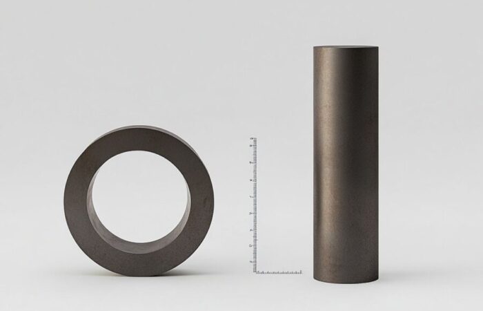 Difference Between Circularity and Cylindricity