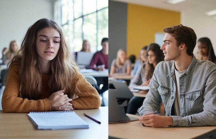 Difference Between Examination and Evaluation